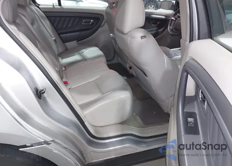 2011 Ford Taurus Sel z USA, uszkodzony, nr VIN 1FAHP2EW3BG188150